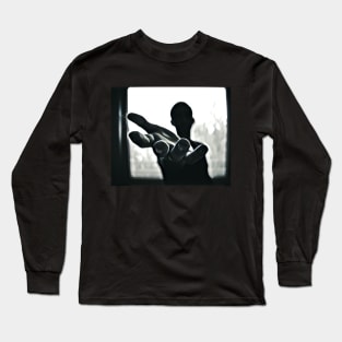 Beckoning Long Sleeve T-Shirt